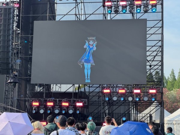 创牛配资 经典游戏IP齐聚上赛场，点燃夏日玩家狂欢盛宴
