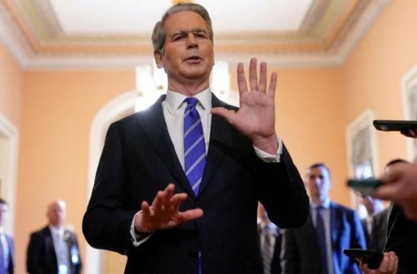 贝股通 当时到底有没有揪着马斯克的领子？美财长回应